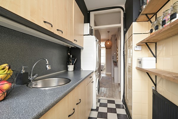 Medium property photo - Werfstraat 83, 2586 AV Den Haag